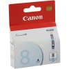 Genuine Canon CLI-8PC 0624B002 Photo Cyan Ink Cartridge [Office Product]