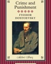 Crime and Punishment (Collector's Library)