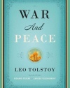 War and Peace (Vintage Classics)