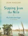 Sipping from the Nile: My Exodus from Egypt