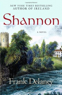 Shannon: A Novel of Ireland