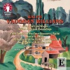 Vaughan Williams: Folk Songs of the Four Seasons