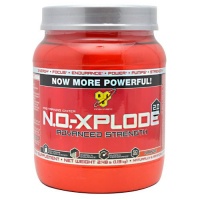 BSN NO Xplode 2.0 Advanced Strength Orange 50 Servings