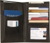 RFID Blocking Executive Organizer Passport Case