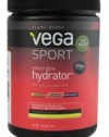 Vega Sport Electrolyte Hydrator Lemon Lime, Tub Lemon Lime, Tub