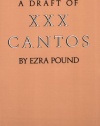 A Draft of XXX Cantos (New Directions Paperbook)