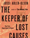 The Keeper of Lost Causes: The First Department Q Novel (A Department Q)