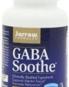 Jarrow Formulas Gaba Soothe, 30 VCaps