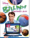 Bill Nye the Science Guy: Motion Classroom Edition [Interactive DVD]