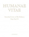 Humanae Vitae: Encyclical Letter of His Holiness Paul VI