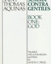 Summa Contra Gentiles: Book One: God