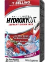 Hydroxycut Pro Clinical Instant Drink Mix, 21 Drink Packets