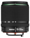 Pentax 21977 DA 18-135mm f/3.5-5.6 ED AL (IF) DC WR Lens for Pentax Digital SLR cameras