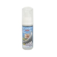 OCUSOFT LID SCRUB FOAM PLUS Size: 50 ML