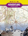 Argentina (Adventure Map (Numbered))