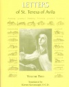 The Collected Letters of St. Teresa of Avila: 1578-1582, Volume 2