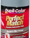 Dupli-Color BPR0031 Gray Exact-Match Scratch Filler Primer - 8 oz. Aerosol