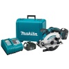 Makita BSS610 18-Volt LXT Lithium-Ion Cordless 6-1/2-Inch Circular Saw Kit