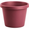 Classic Clay Flower Pot 12 In