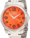 Invicta Men's 6862 II Collection Eagle Force Stainless Steel Watch