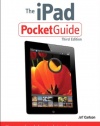 The iPad Pocket Guide (3rd Edition) (Peachpit Pocket Guide)