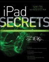 iPad Secrets (Covers iPad, iPad 2, and 3rd Generation iPad)