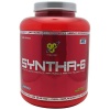 BSN Syntha-6, Banana, 5.04-Pound