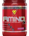 BSN Hyper Amino X, Watermelon, 15.3 Ounce