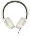 Philips SHL5200WT/28 CitiScape Metro Headphones (White)