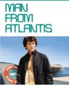 Man From Atlantis: Complete Television Series  (Remastered; 4 Disc)