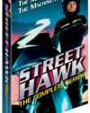 Street Hawk: The Complete Series