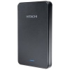 HGST Touro Mobile 1TB USB 3.0 External Hard Drive, Black (HTOLMX3NA10001ABB)