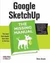 Google SketchUp: The Missing Manual