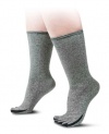 IMAK Arthritis Sock, Grey, Small, Men's 5-7 Women's 6-8