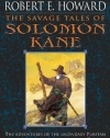 The Savage Tales of Solomon Kane