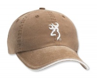 Browning Twill Cap