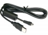 Nikon 25604 UC-E6 USB Cable