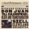 Strauss: Till Eulenspiegel's Merry Pranks / Don Juan / Death and Transfiguration