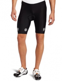 Canari Cyclewear Men's Velo Padded Cycling Short