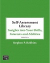 Self Assessment Library 3.4