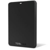 Toshiba 320GB Toshiba Canvio Basics 3.0 Portable Hard Drive in Black (HDTB103XK3AA)