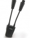 iGo Power Splitter Dual Charging Accessory for iGo Chargers