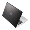 ASUS VivoBook S550CA-DS51T 15.6-Inch Laptop (Black)