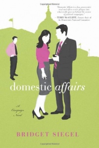 Domestic Affairs: A Novel