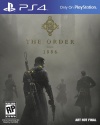 The Order: 1886