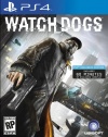 Watch Dogs