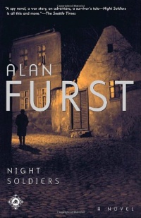 Night Soldiers: A Novel