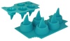 Mustard NG 5013 Shark Fin Ice Tray