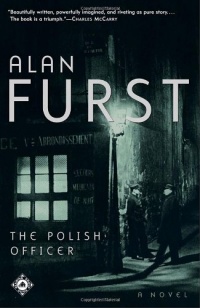 The Polish Officer: A Novel