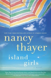 Island Girls: A Novel